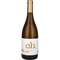 Chardonnay Höhenflug