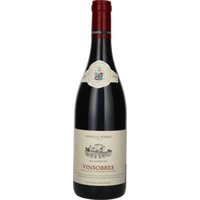 Vinsobres "Les Cornuds"