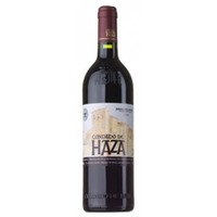 Condado de Haza Crianza