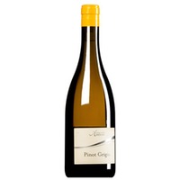 Pinot Grigio Vigneti delle Dolomiti IGT