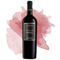 Tintillaia del Molise Rosso DOC (Cantine Salvatore)