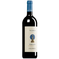 "Nearco" Rosso Toscana IGT (BIO)
