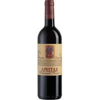 Cabernet Franc 'Amistar' - Peter Sölva
