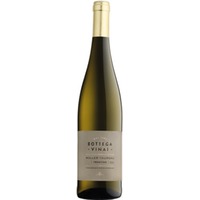 Cavit Bottega Vinai Müller Thurgau Trentino DOC 0,75 ℓ