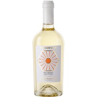 Feudi Bizantini Passofino Terre di Chieti Pecorino IGT 0,75 ℓ