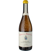 Château De Beaucastel Blanc