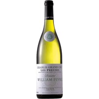 Chablis Grand Cru Les Preuses - William Fevre
