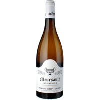 Meursault Les Narvaux - Domaine Chavy-chouet