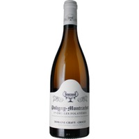 Puligny-montrachet Premier Cru Les Folatières - Domaine Chavy-chouet