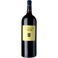 Magnum Les Hauts De Smith - Zweitwein Château Smith Haut Lafitte