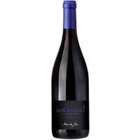 Intonation - Mas De Jon