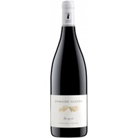 Bourgueil - Cuvée Vieilles Vignes - Domaine Olivier