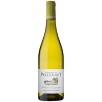 Harmonie De Gascogne Blanc - Domaine Pellehaut