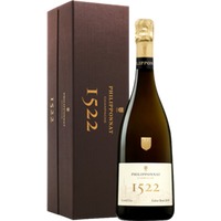Champagner Philipponnat - Cuvée 1522 - Geschenkset