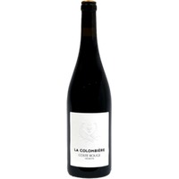 Coste Rouge - Domaine De La Colombière