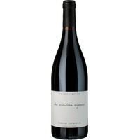 Les Vieilles Vignes - Domaine Capmartin
