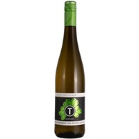 Tina Pfaffmann Barfuß Weißwein-Cuvée