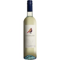 Pardalito Branco Vinho Verde Spanien Weißwein Halbtrocken