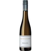 Riesling trocken 0,375l - Dreissigacker