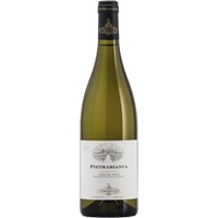 Pietrabianca Castel del Monte DOC - Tormaresca