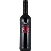 GÄNSEHAUT PUR trocken - Weingut Manz
