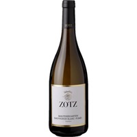 Maltesergarten Sauvignon Blanc Fumé trocken - Weingut Zotz
