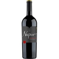 Napier Red Medallion - Napier Vineyards