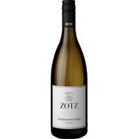 Weißburgunder feinherb - Weingut Zotz