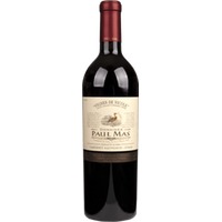 Les Domaines de Paul Mas Paul Mas Vignes de Nicole Cab. / Syrah