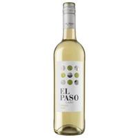 Hammeken Cellars El Pazo blanco