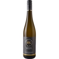 Grauer Burgunder trocken - Weingut Hoch-Kraft