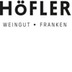 Höfler Müller-Thurgau VDP.Gutswein trocken Bio - Weingut Höfler 