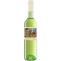 "Unser Frühlingsbote" Cuvée trocken - Georg Naegele - Schlossbergkellerei