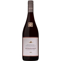 Königschaffhauser Steingrüble Spätburgunder Dt. QW *KB* trocken - Winzergenossenschaft Königschaffhausen-Kiechlinsbergen