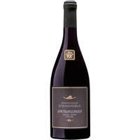 Königschaffhauser Steingrüble Spätburgunder Dt. QW *SL* trocken - Winzergenossenschaft Königschaffhausen-Kiechlinsbergen