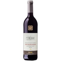 Königschaffhauser Steingrüble Spätburgunder Dt. QW "Barrique" *JB* trocken - Winzergenossenschaft Königschaffhausen-Kiechlinsbergen