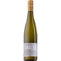 TAG 9 Bacchus feinfruchtig halbtrocken - Weingut Meintzinger