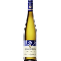 Bürgerspital Müller-Thurgau VDP.GUTSWEIN trocken - Stiftung Bürgerspital zum Hl. Geist Weingut