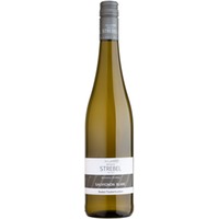 Becksteiner Kirchberg Sauvignon blanc trocken - Winzerhof Strebel