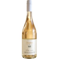 Blütenmuskateller Frizzante trocken - Weingut Dopler