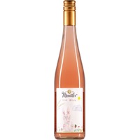 Osterwein Limited Edition - Rosé Sankt Laurent trocken - Weingut Mantler