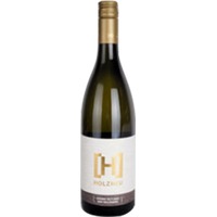 Grüner Veltliner „Kellerberg“ DAC trocken - Winzerhof Holzheu
