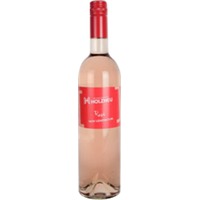 new generation rosé 25 trocken - Winzerhof Holzheu