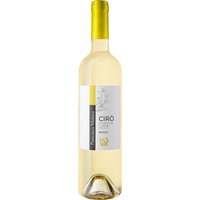Malena Bianco Cirò Classico DOC trocken - Cantina Malena