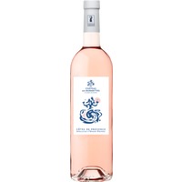 Château des Bormettes Rosé Côtes de Provence AOP trocken - Château des Bormettes