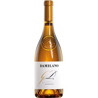 Damilano “G.D.” Langhe DOC Chardonnay 0,75 ℓ
