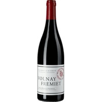 Volnay Premier Cru Fremiet
