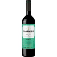 Montecillo Reserva