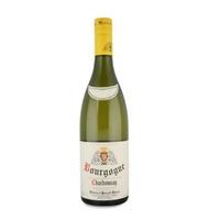Domaine Matrot Bourgogne Chardonnay