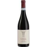 Ca' Viola Rangone Langhe DOC Nebbiolo 0,75 ℓ